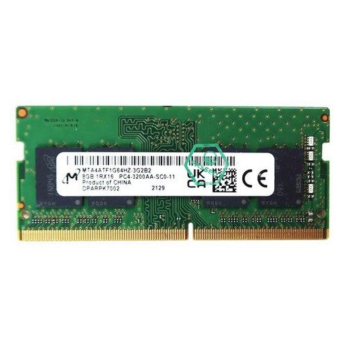 Micron 8gb ddr4 3200mhz - micron,