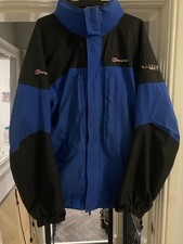 Vintage Berghaus Mera Peak