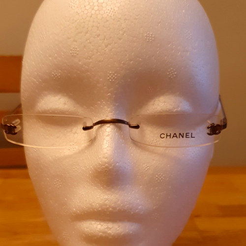 Rare vintage chanel - rare,