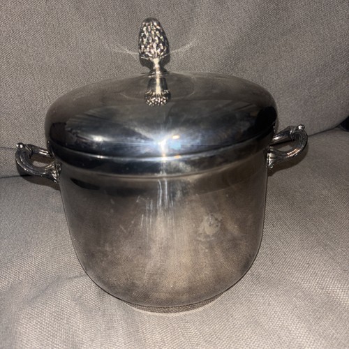 Vintage international silver - vintage,