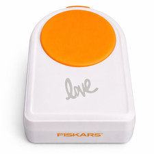Fiskars Heavy Duty Power Punch