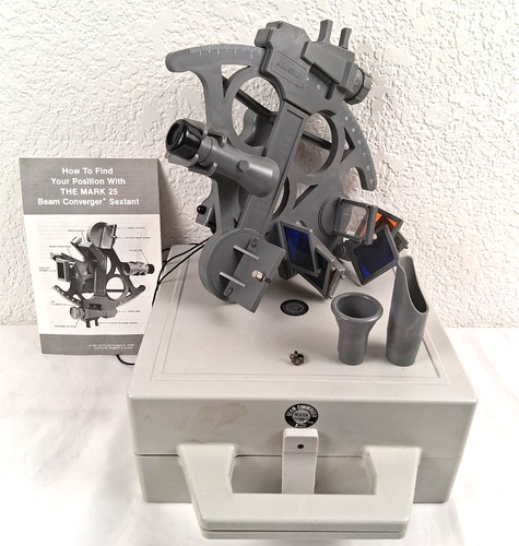 Davis beam converter mark - mark, 25