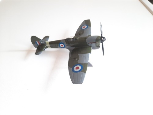 Hawker tempest royal air - vi,,
