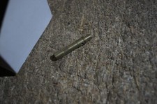 SUZUKI PE175 RM125 CARBURETTOR