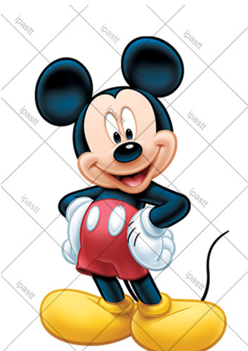 Mickey mouse disney - mickey,