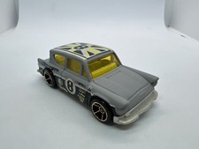Hot Wheels Ford Anglia 105E FTE Rare 