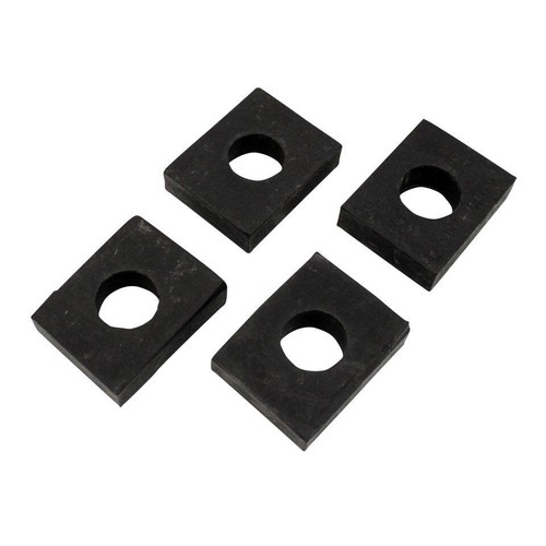 Beetle 10mm mounting rubber - mounting,