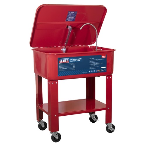 Sealey sm28 mobile - ,