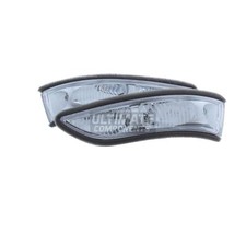 Wing Door Mirror Indicators