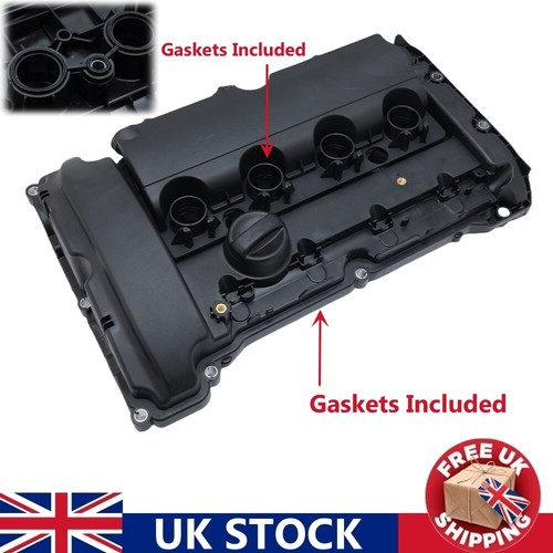 Engine valve rocker cover - rocker,