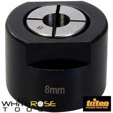 Triton Router Collet 8mm