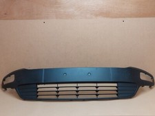 Fiat Punto Evo Front Bumper