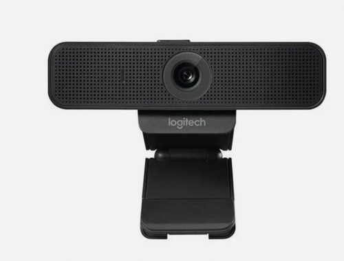 Logitech c925e black usb - logitech,