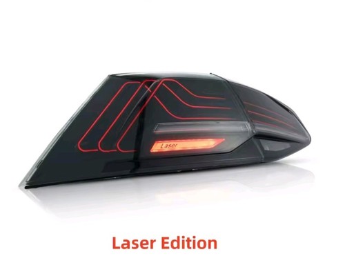 Vland led laser smoked - vland,
