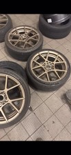 Rotiform R138 KPS Alloy Wheels