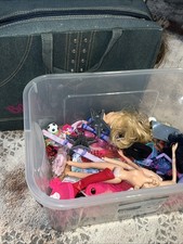 Bratz bundle 
