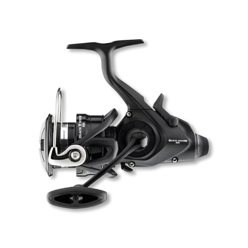 Daiwa black widow 2500 - br, lt,