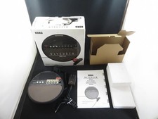 Tested KORG WAVEDRUM Mini