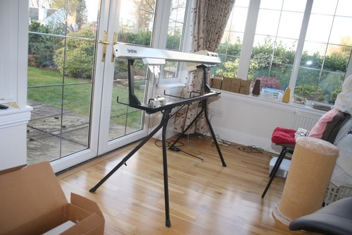 Brother electric knitting - electric,