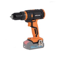 Evolution Combi Drill