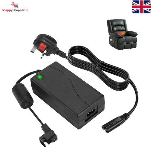 29v power plug recliner - power,