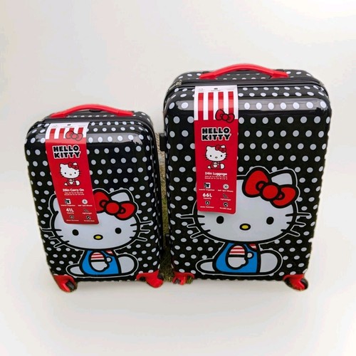 Hello kitty hard shell - kitty, carry