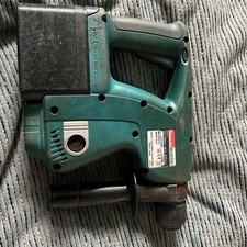 Makita 24V Ni-MH Cordless SDS