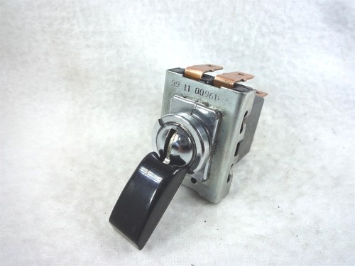 Jaguar mk2 lucas switch type - mk2,
