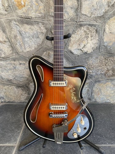 1960s hopf saturn - 63,