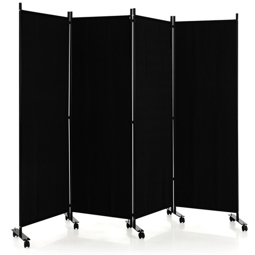 Panel room divider - panel,