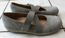 Vionic Shoes Womens 8 Gray