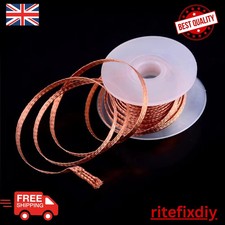 New Solder Wick 3.5mm1.5M