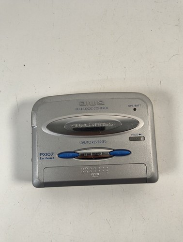 Aiwa px107 walkman ear guard - px107,
