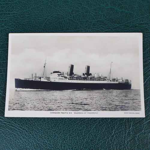 Postcard shipping canadian - postcard,,