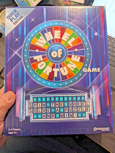 Wheel fortune board - wheel, game