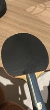 Butterfly Dignic 5 Black Table Tennis Rubber