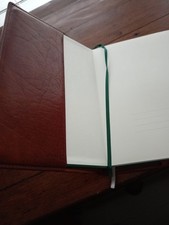 ⭐ THE BRIDGE ⭐ Leather