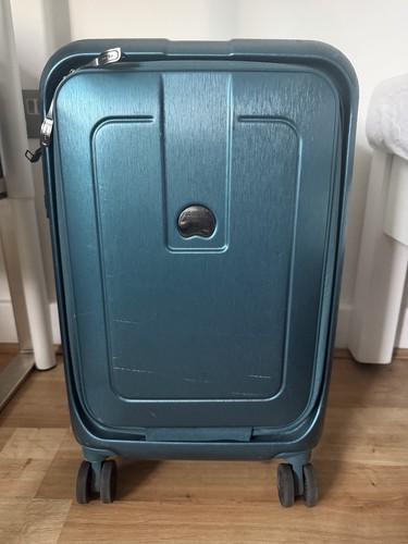 Delsey helium shadow 21 - delsey, 4.0