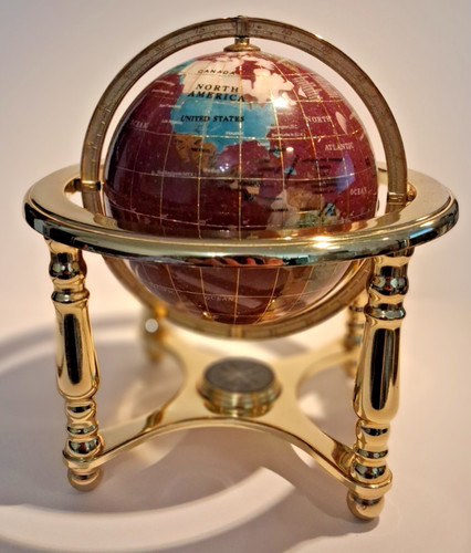 Semi precious gemstone world - semi-precious,