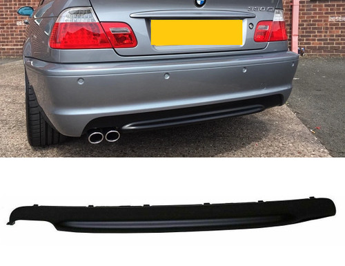 Bmw series e46 2dr 4dr - 98-06,