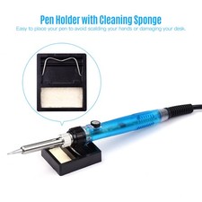 Wood Burning Tool Kit 55PCS