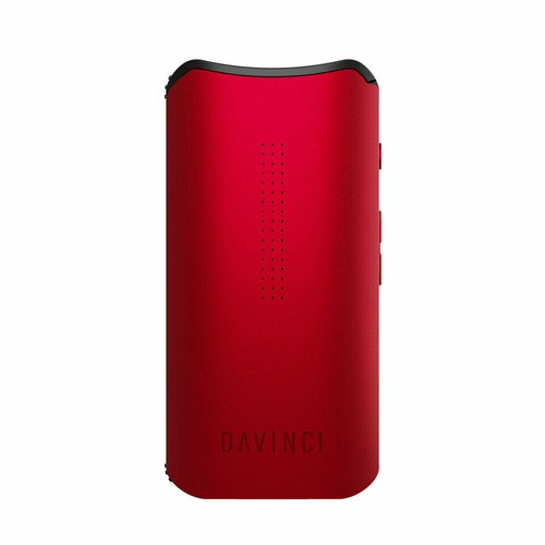 New davinci iqc portable - iqc,