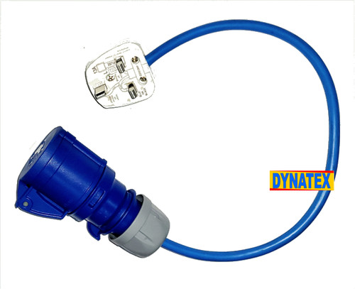 Generator fly lead - generator,
