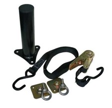 Motamec Alloy Single Spare