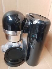 KitchenAid KCM1204OB 12-Cup Coffee Maker with One Touch Brewing - No glass jug