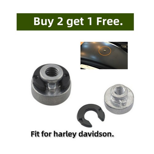 Rear fender seat bolt - bolt, mount