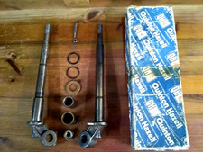 NOS KINGPINS, AUSTIN A30, 35 SALOON, FROGEYE SPRITE, MIDGET MK1, SPRITE MK2