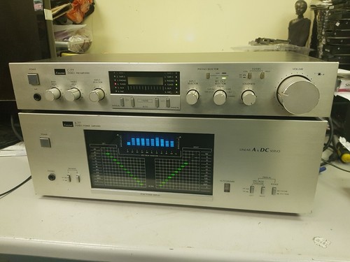 Vintage rare sansui - sansui, b-77