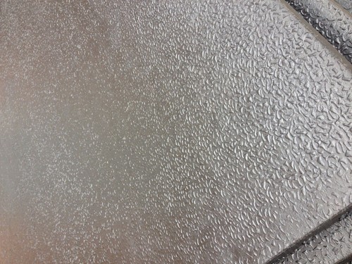Heavy duty rubber - heavy, mat