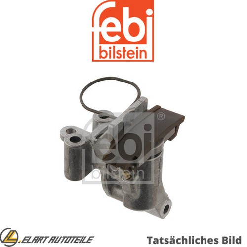 The tensioner that - tensioner, provides